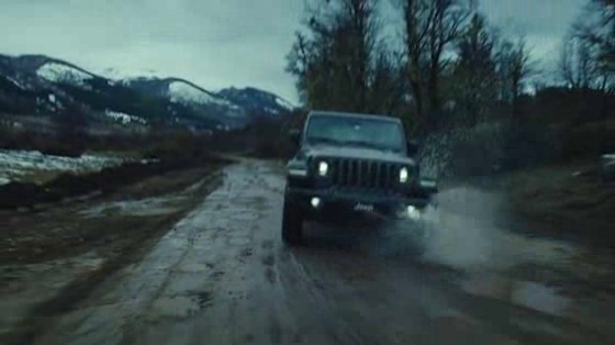 Jeep: JOMO
