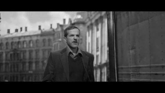 Allan Gray: The Letter