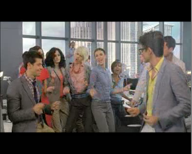 Allen Solly: Friday Dressing