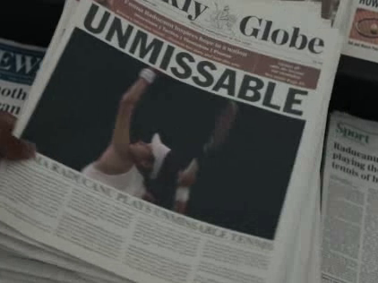 BBC: We Know Our Place
