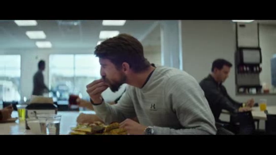 Under Armour: Michael Phelps Rule Yourself