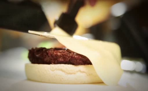 Hamburguesas El Corral: Burger Lovers
