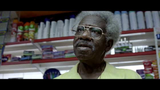 Powerade: Some Kind of Power: Movie