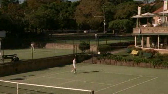 NAB: Tennis