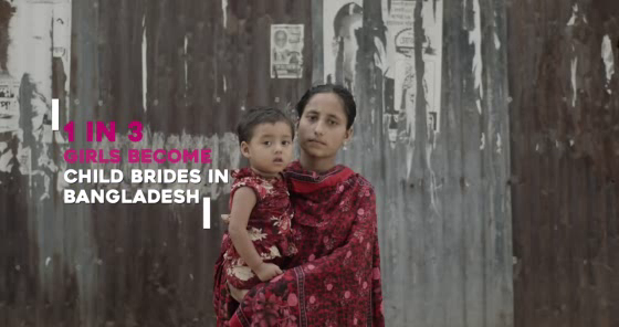 IPDC Finance / Amal Foundation: Child Marriage Prevention Loan