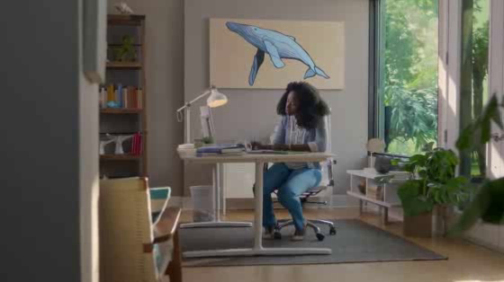 Trulia: The Exusive Home-Back Whale