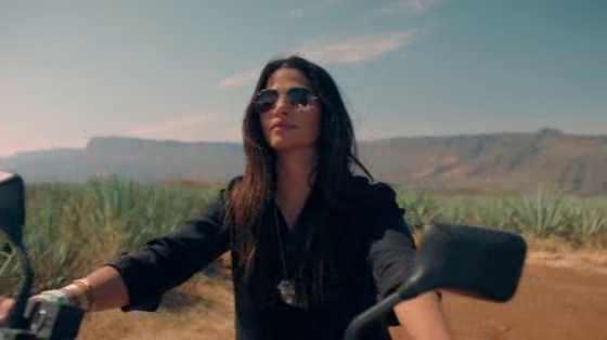 Pantalones Organic Tequila: Buckle Up