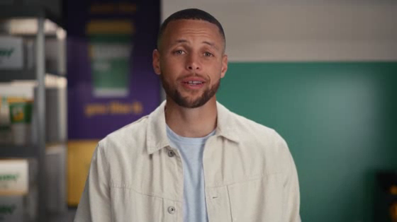 Subway: It’s Too Much for One Spokesperson - Steph Curry