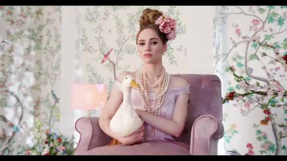 Argos: So Stylish Suki Can Wear It
