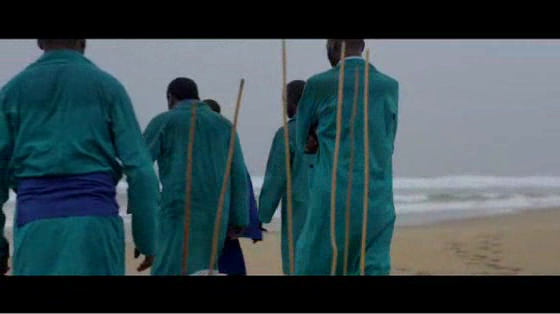 NSRI (National Sea Rescue Institute): Sea Fever