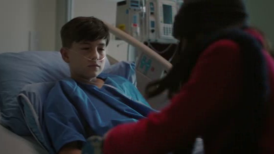 BC Children's Hospital: Snowball