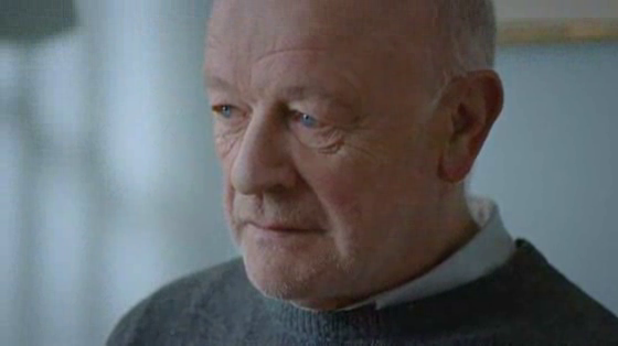 Alzheimer's Society:  Gone