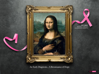 Breast Cancer Awareness Month: The Renaissance of Hope