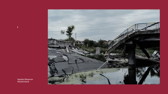 Humanitarian Coalition: A Prompt for Ukraine