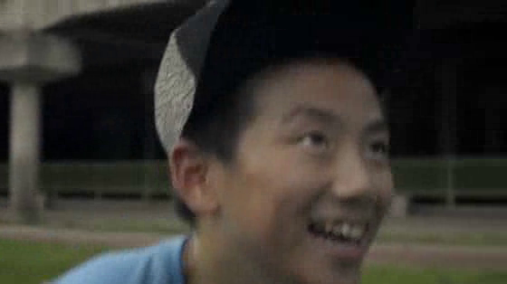 Nike Korea: Just Do It