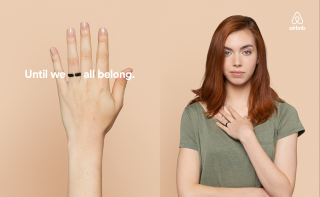 Airbnb: Until We All Belong