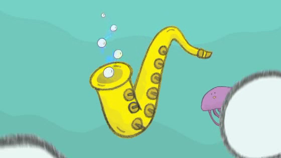Skype: The making of the squid song