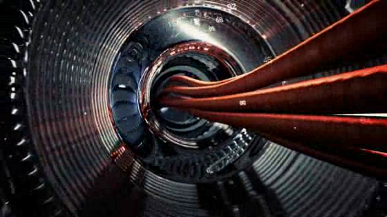 GE: The Future Is Now