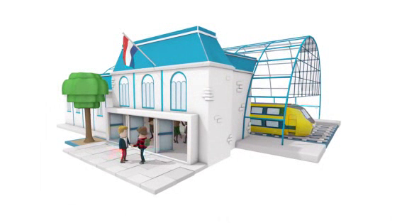 KLM Royal Dutch Airlines: Layover With a Local