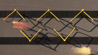 Rail Safety Week: The Conscious Crossing