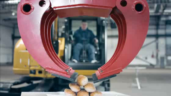 Statoil Fuel & Retail: Real Hot Dog Precision