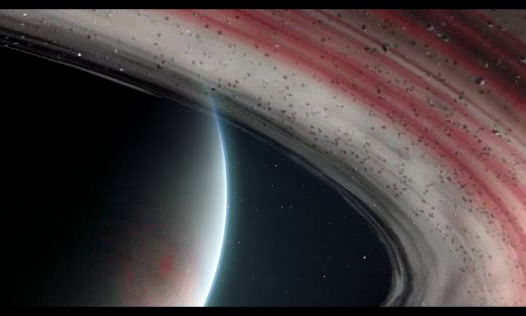 IPad: A Great Big Universe