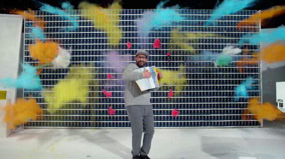 OK Go/Morton Salt: One Moment