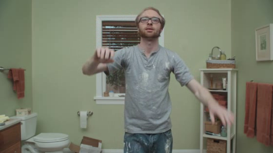Lowe's: Bathroom Tile
