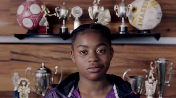 Nike: Unlimited Fight