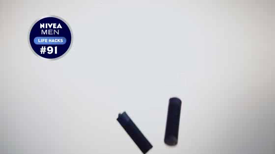 Nivea Men: Life Hacks