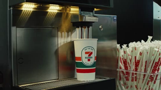 7-Eleven: Take it to Eleven with Morning Coffee