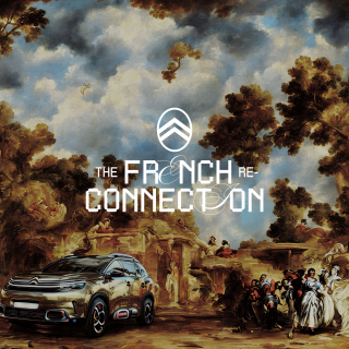 Citroën: The French Re-Connection - Video Case