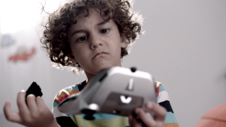 Mazda: Batteries Not Included