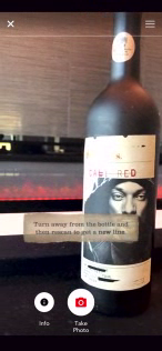 19 Crimes: 19 Crimes Snoop Cali Red
