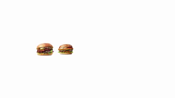 Max Burgers: Green Emojis