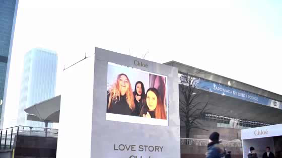 Chloe Perfume: Chloe's Love Story