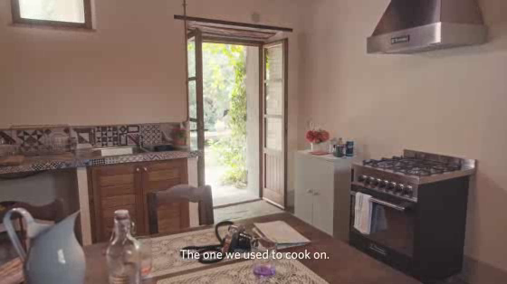 Tecnogas Thailand: No Heart Feelings