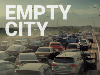 BeeTV: Empty City