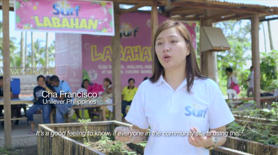 Surf: Surf Labahan
