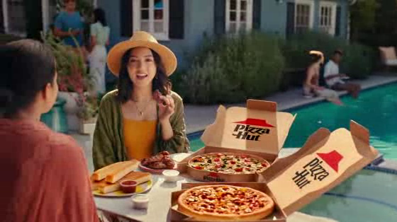 Pizza Hut: The Ultimate Hut Bundle