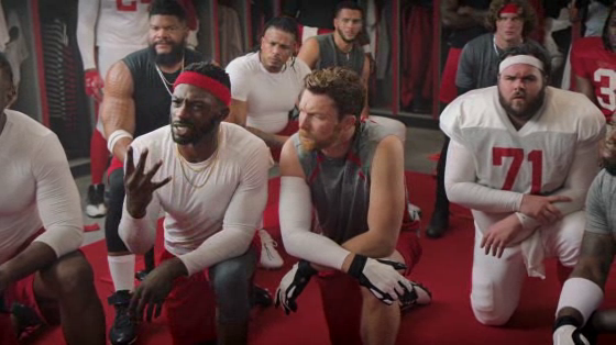State Farm: Mantra
