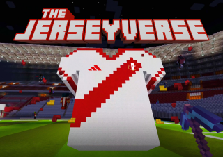 Adidas: The Jerseyverse