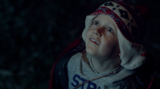 Natural Gas: The Boy