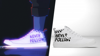 Our Watch: Never Follow