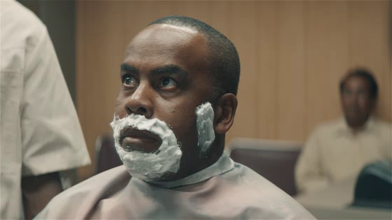 Betadine: Hotshave