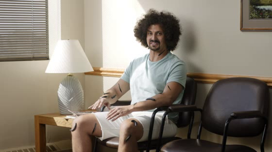 Friday Health Plans: “Waiting Room Leeches”