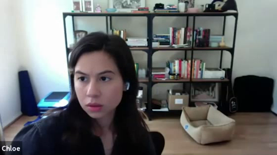 Benji Weinstein: Join Meeting - Episode 1 Breast Pump