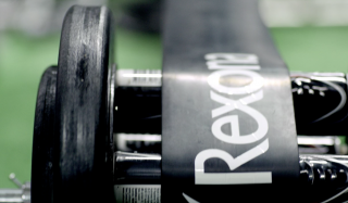 Rexona men: The Rexona Treadmill of Devotion
