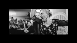 Ovarian Cancer Australia: Carry the Courage for Jill