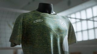 Olympikus: The Most Victorious Jersey Ever